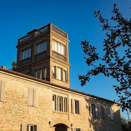 Santa Veneranda Il Pignocco Country House מראה חיצוני תמונה