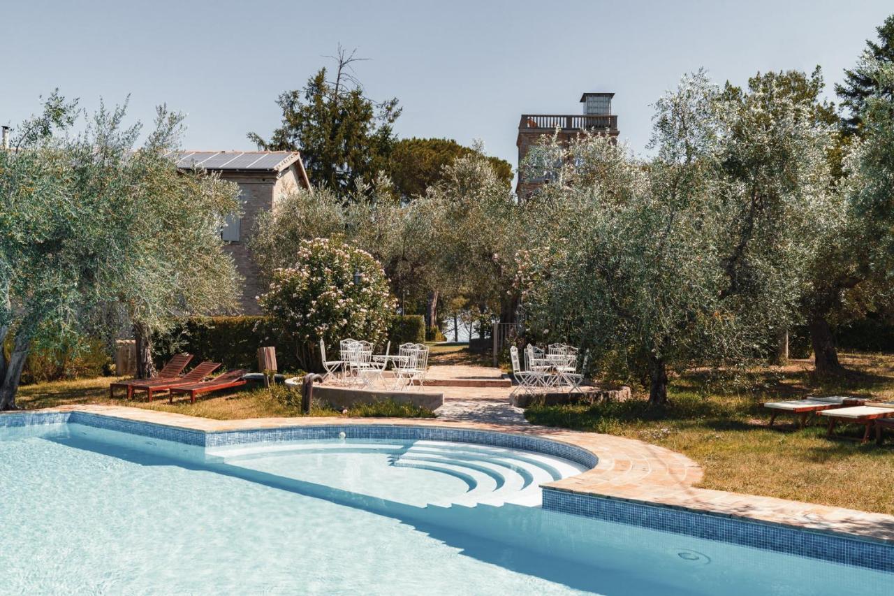 Santa Veneranda Il Pignocco Country House מראה חיצוני תמונה