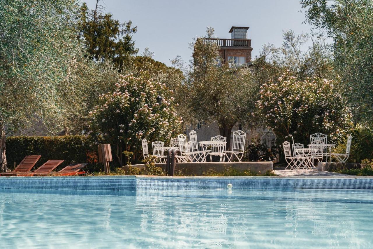 Santa Veneranda Il Pignocco Country House מראה חיצוני תמונה