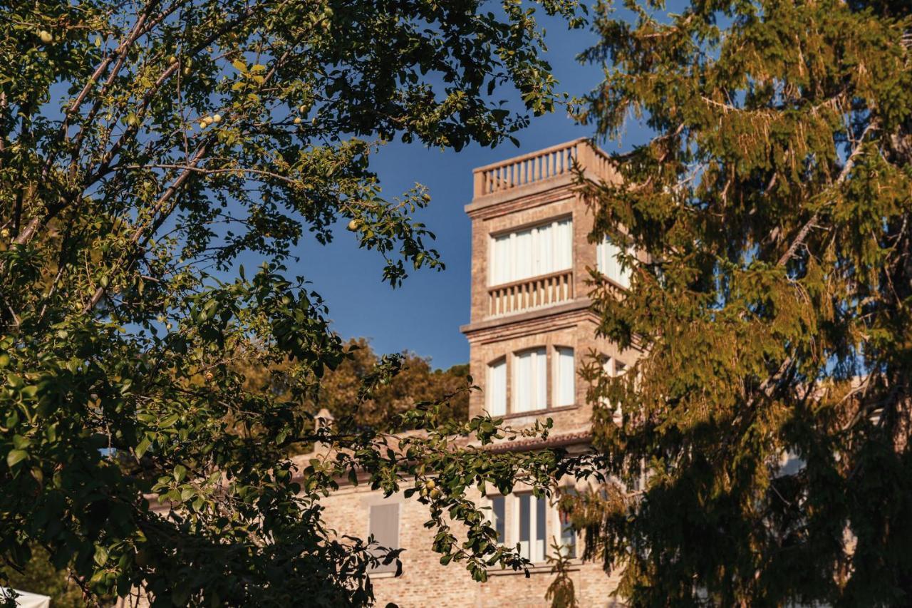 Santa Veneranda Il Pignocco Country House מראה חיצוני תמונה