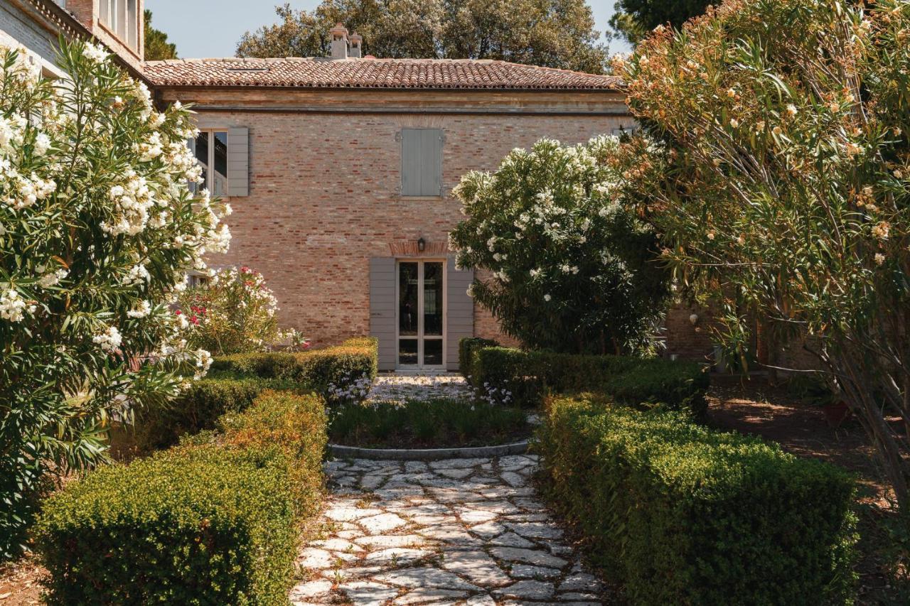 Santa Veneranda Il Pignocco Country House מראה חיצוני תמונה