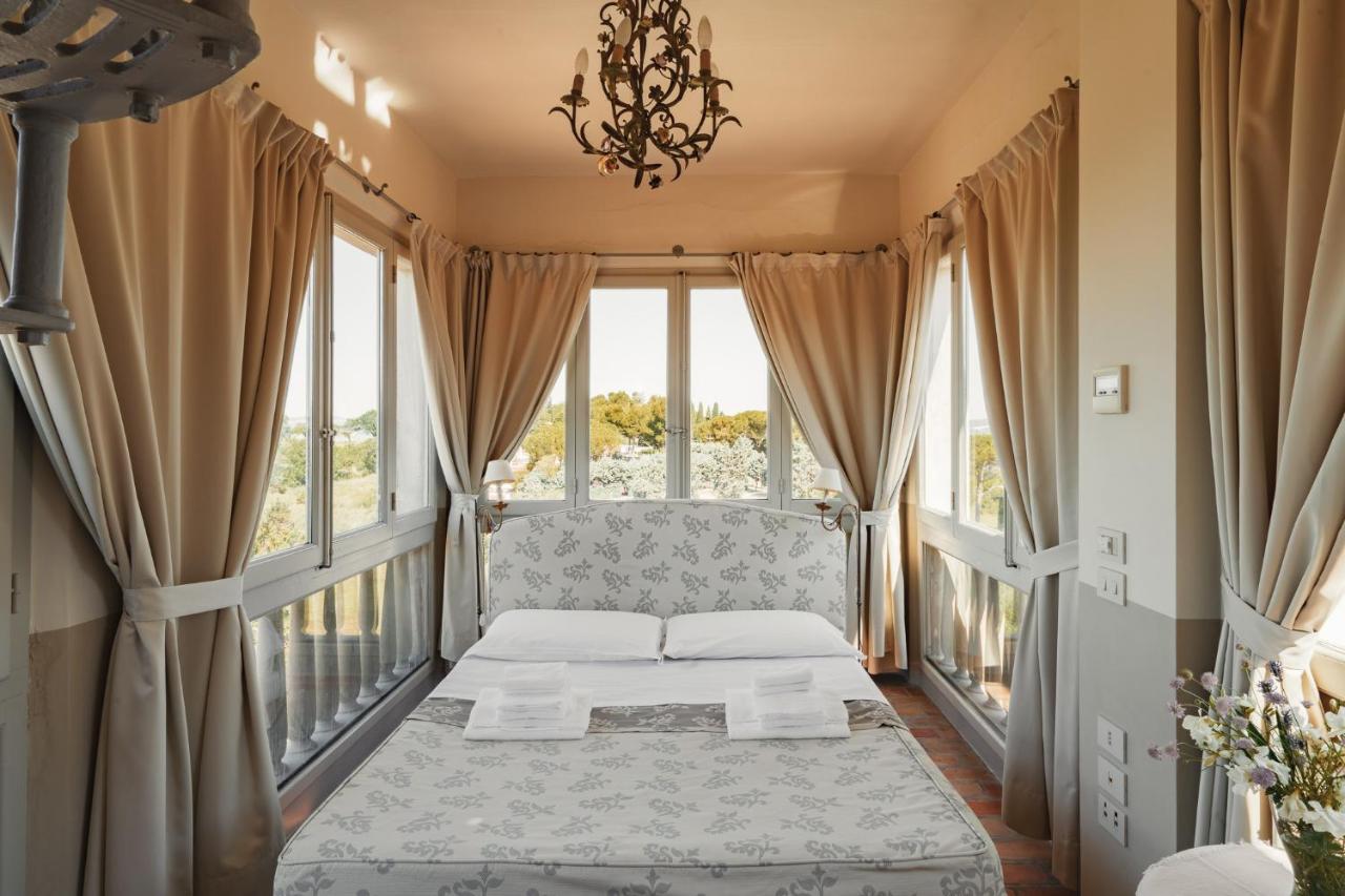 Santa Veneranda Il Pignocco Country House מראה חיצוני תמונה