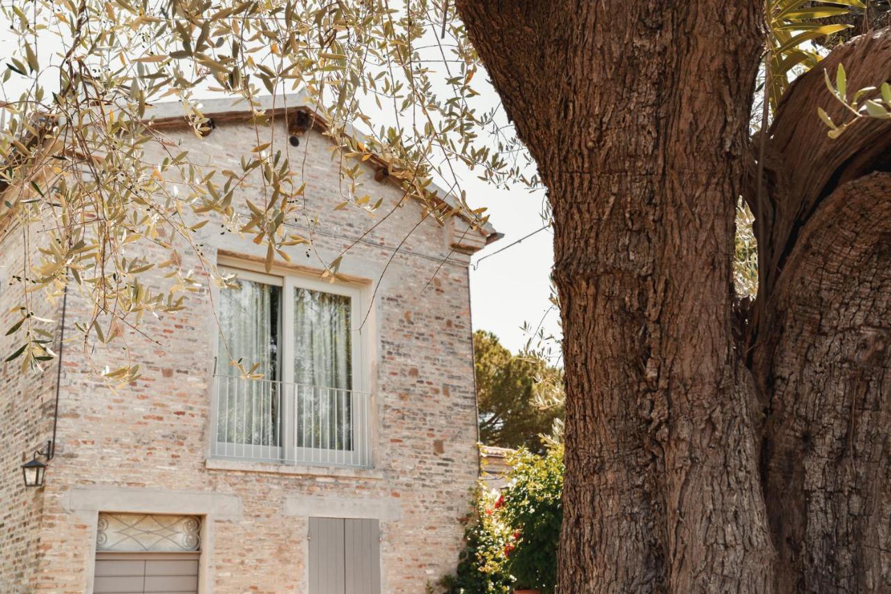 Santa Veneranda Il Pignocco Country House מראה חיצוני תמונה
