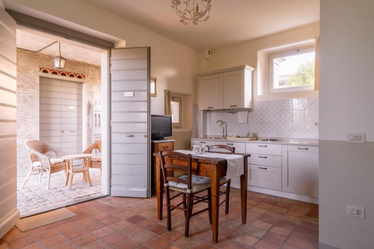 Santa Veneranda Il Pignocco Country House חדר תמונה