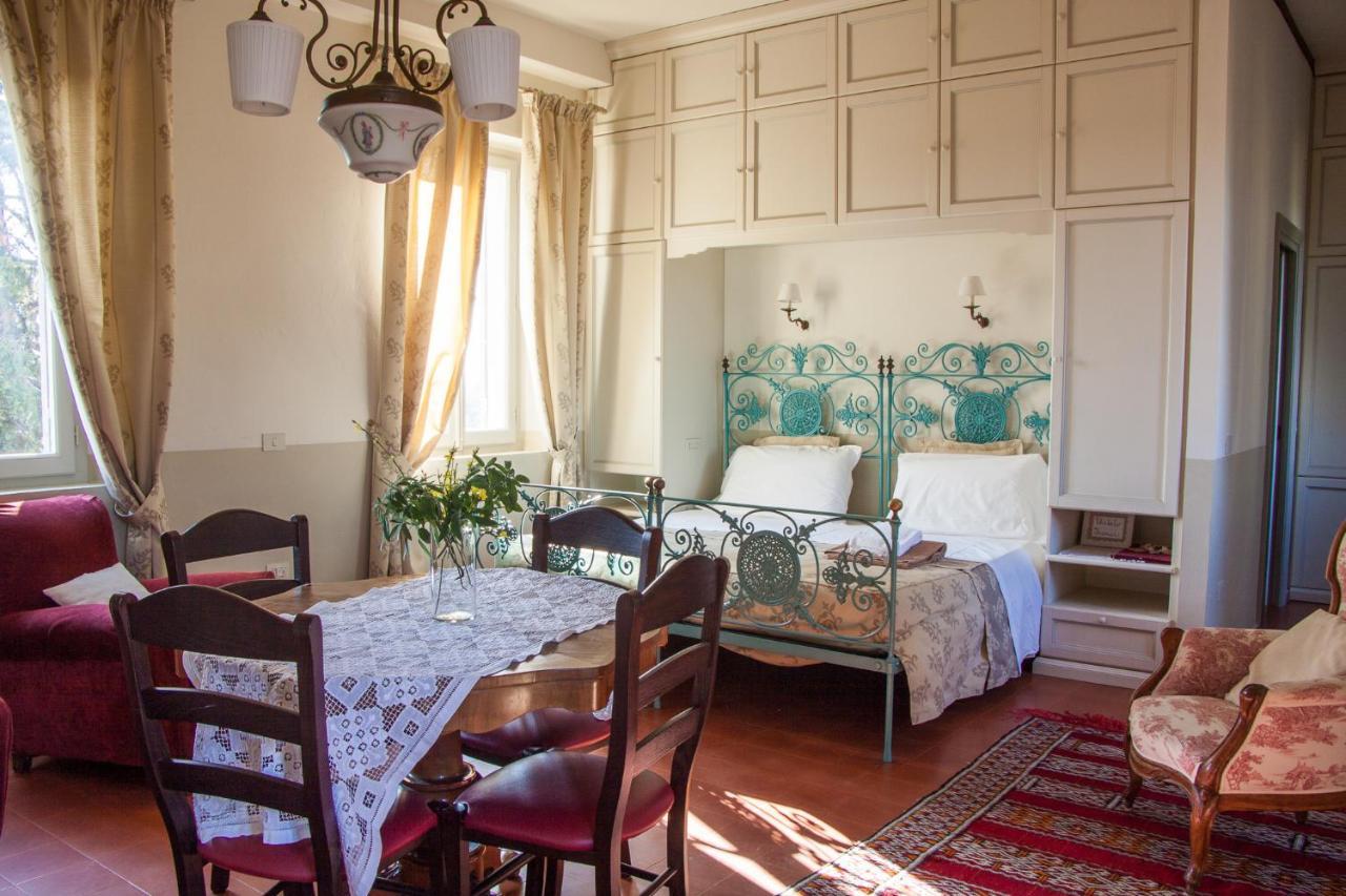 Santa Veneranda Il Pignocco Country House חדר תמונה
