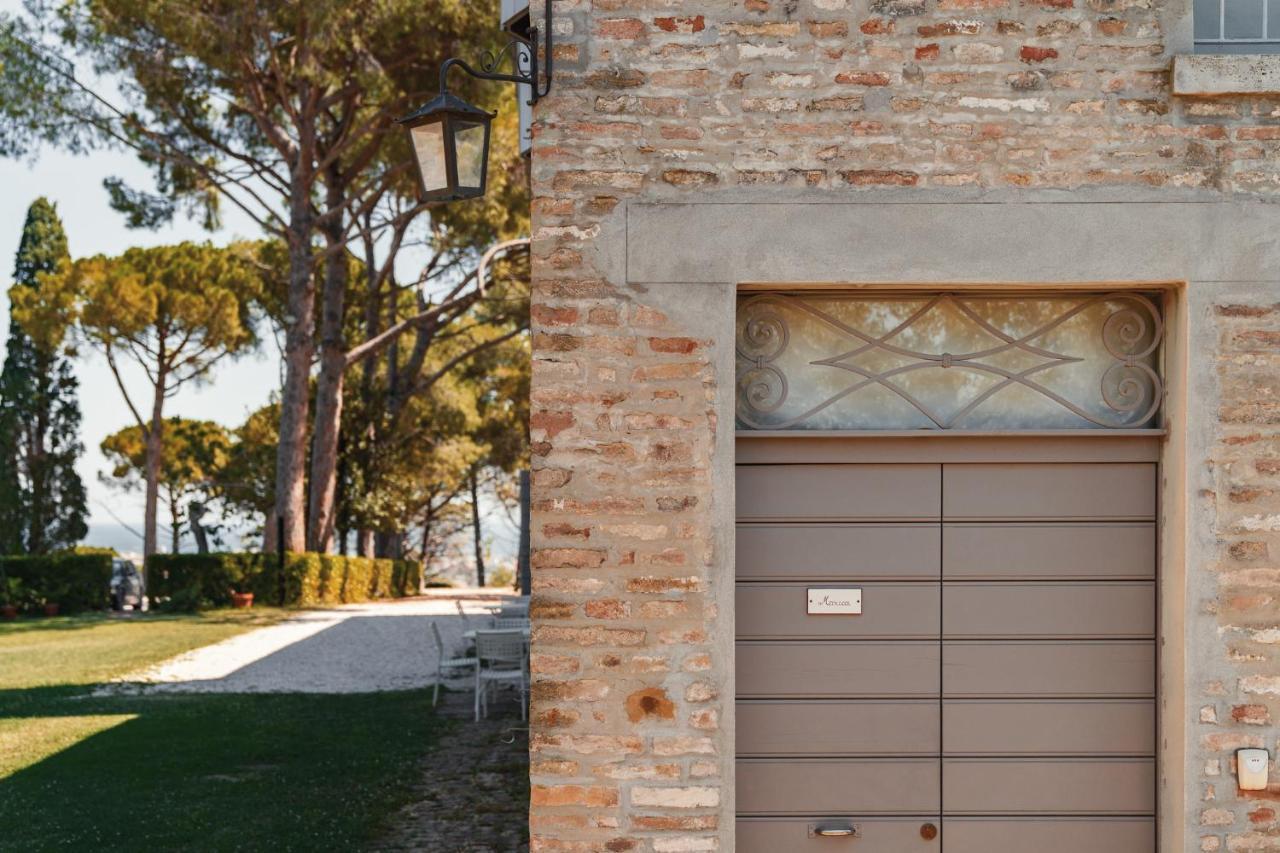 Santa Veneranda Il Pignocco Country House חדר תמונה