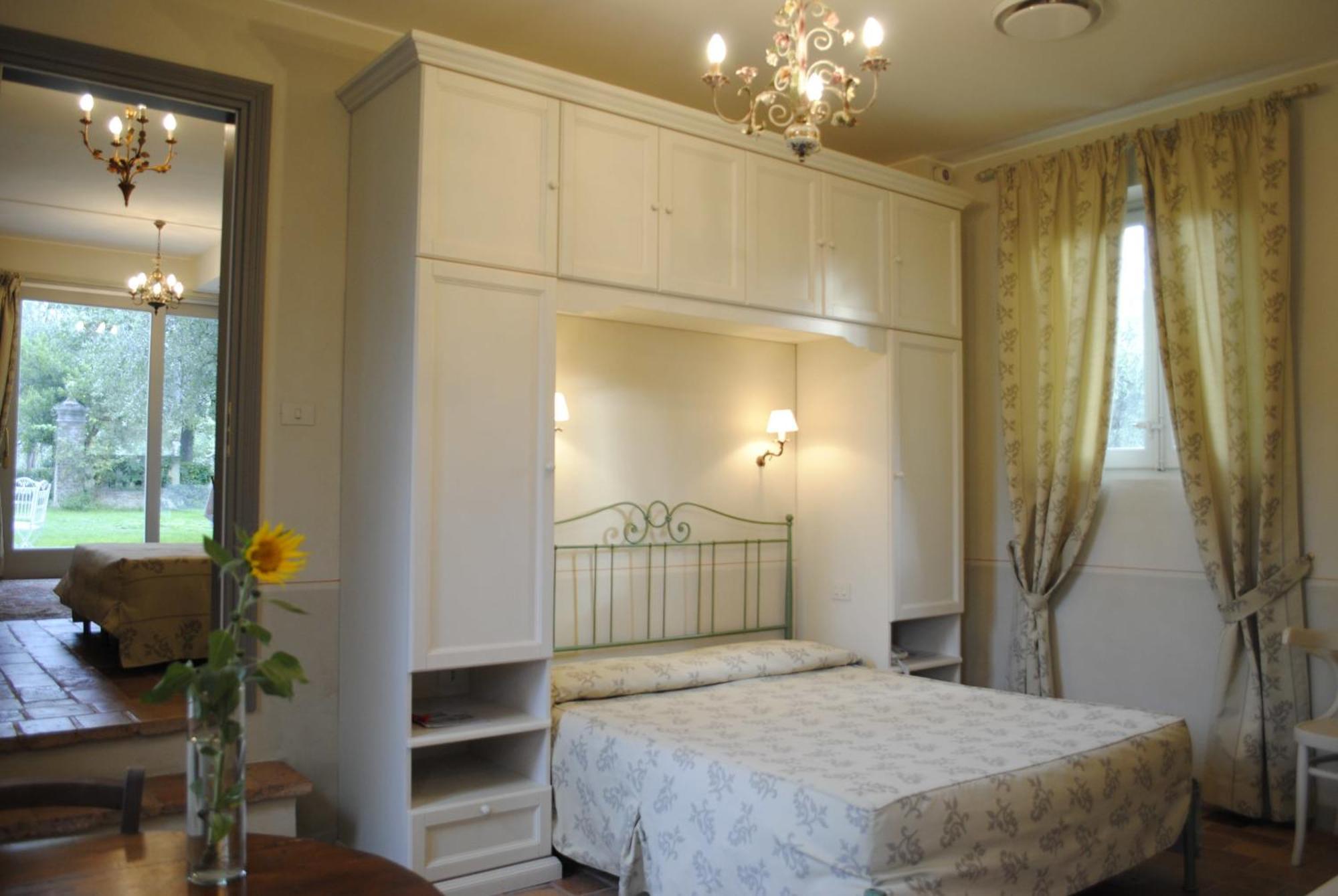 Santa Veneranda Il Pignocco Country House חדר תמונה