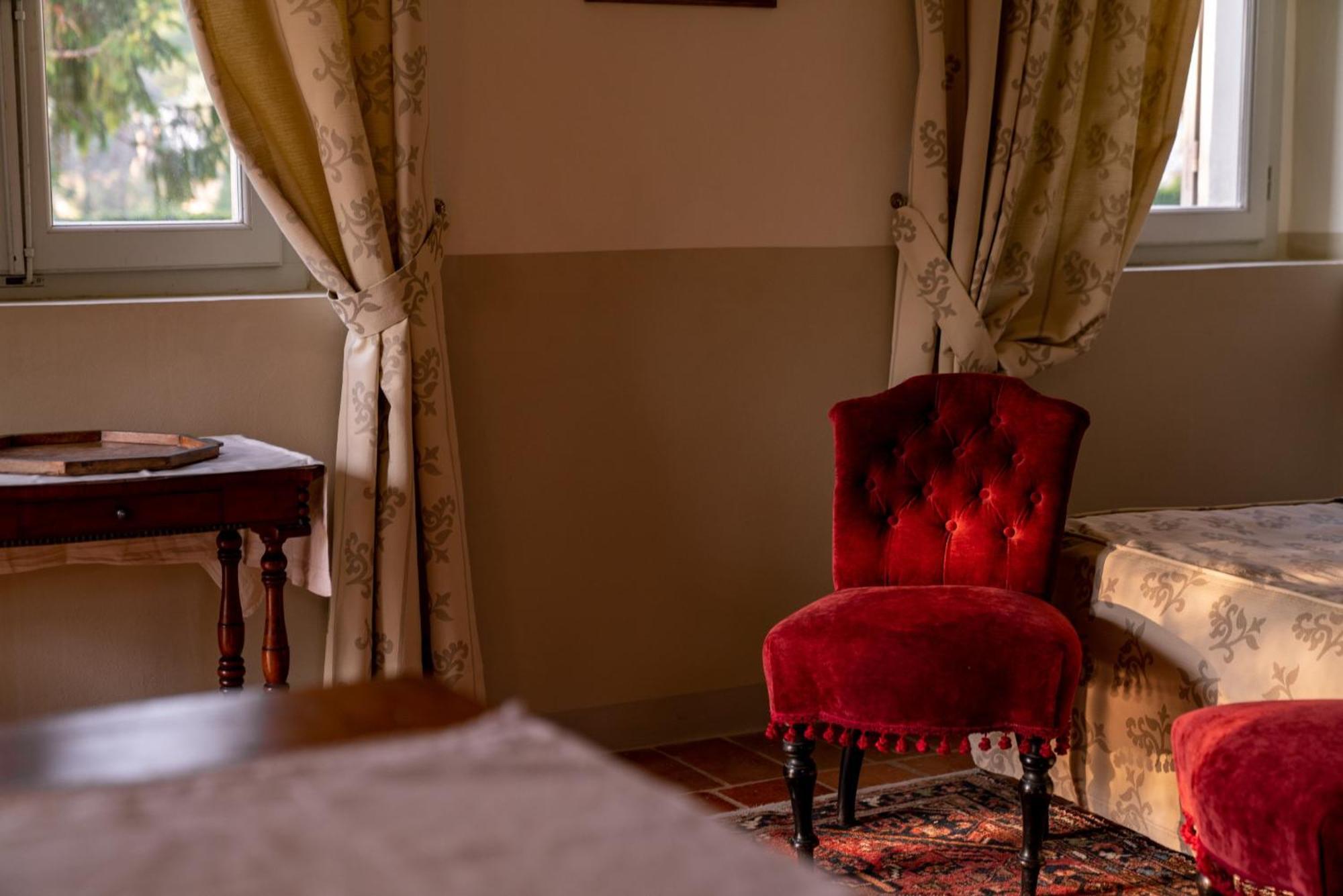 Santa Veneranda Il Pignocco Country House חדר תמונה