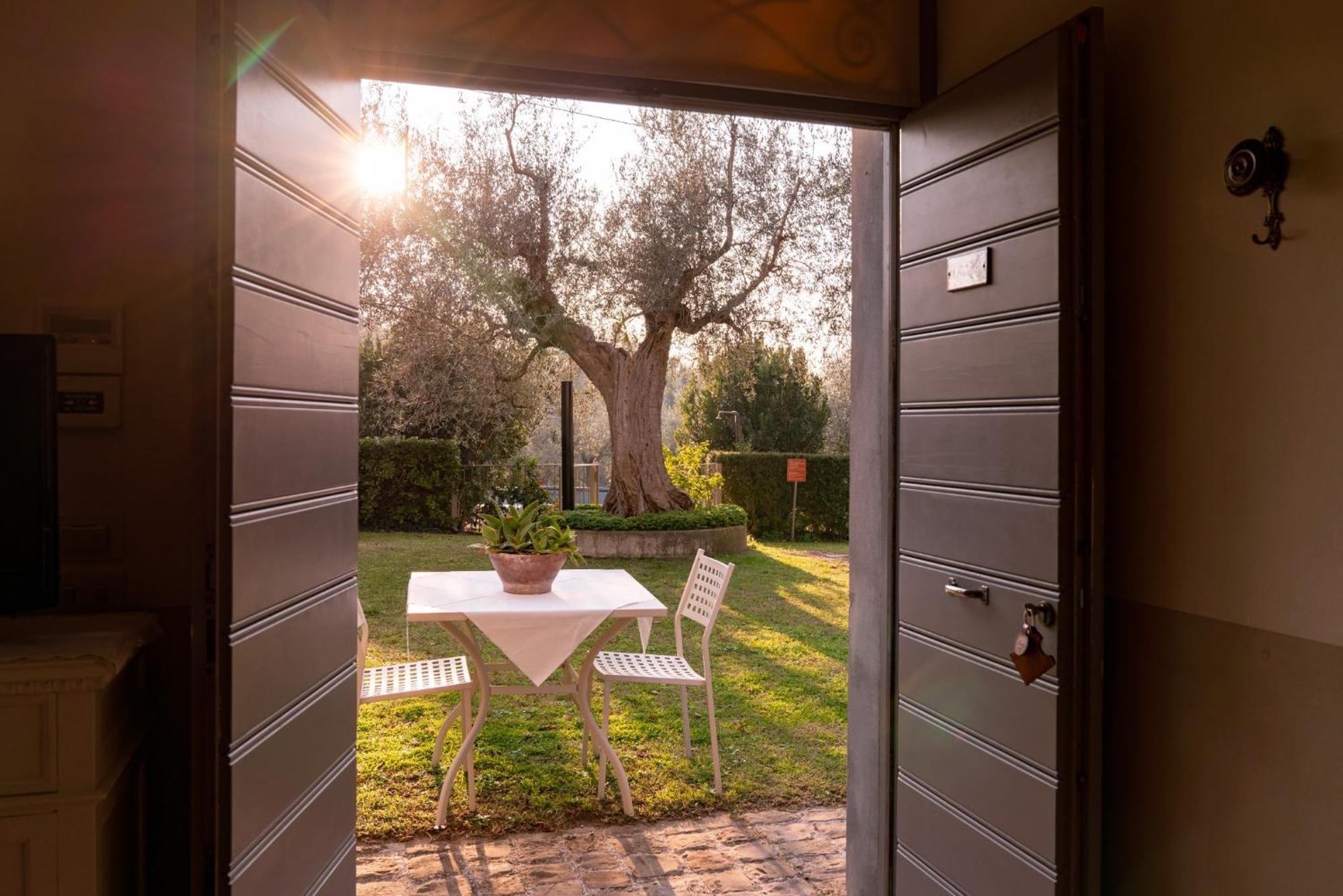 Santa Veneranda Il Pignocco Country House חדר תמונה