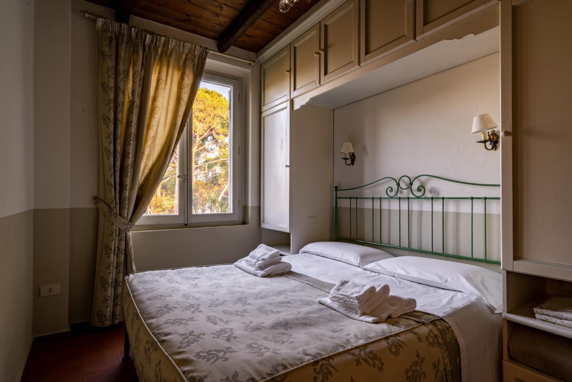Santa Veneranda Il Pignocco Country House חדר תמונה