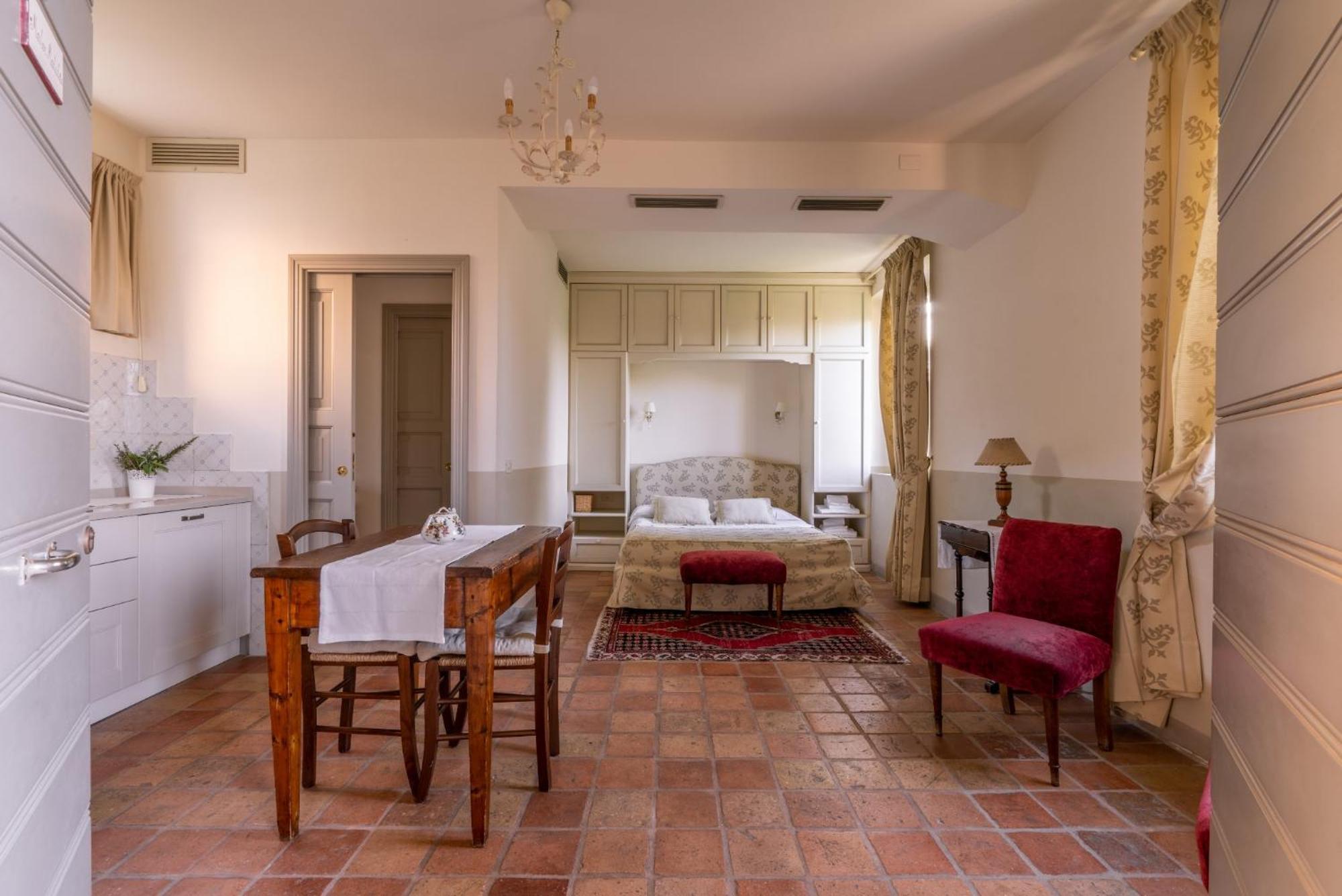 Santa Veneranda Il Pignocco Country House חדר תמונה