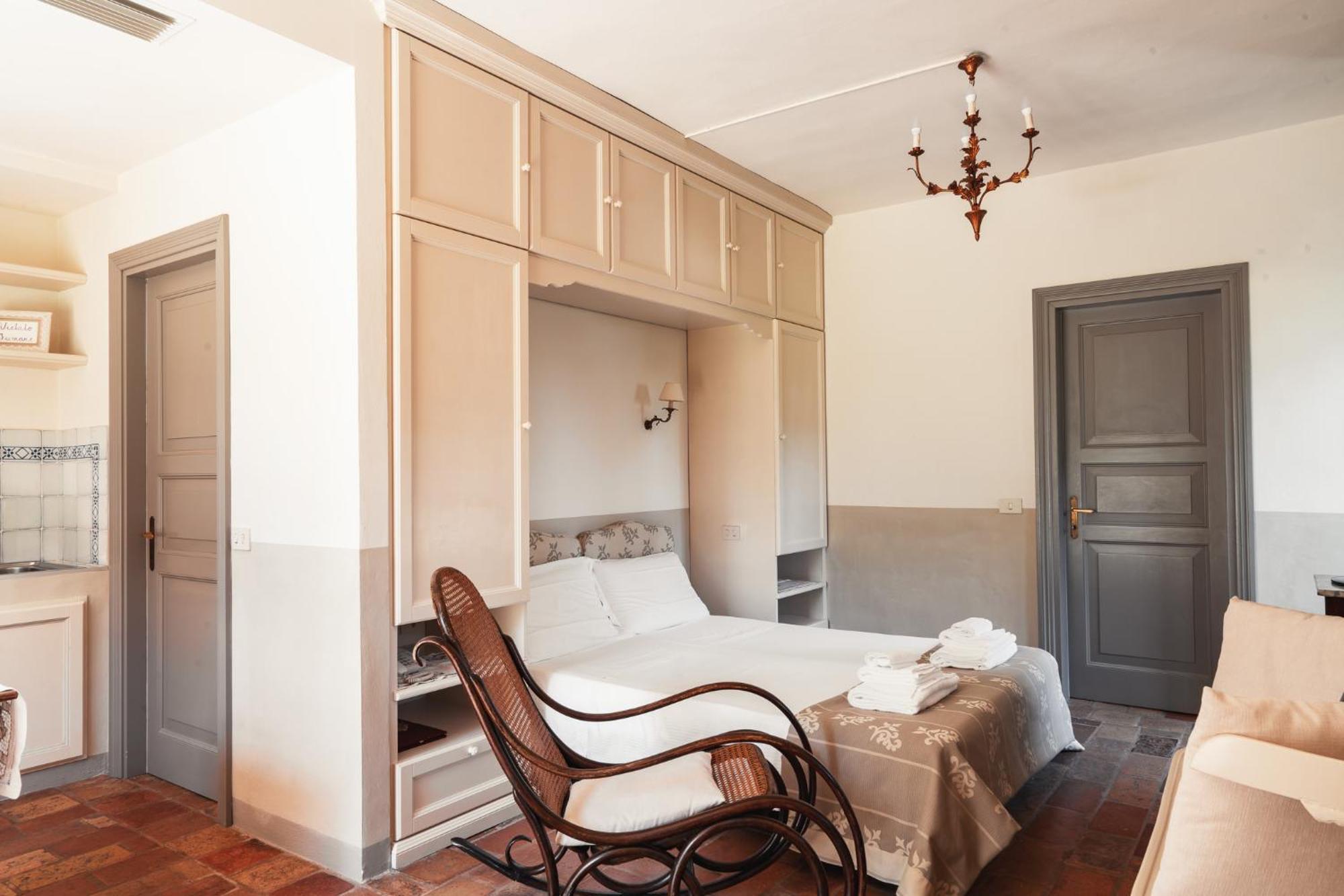 Santa Veneranda Il Pignocco Country House חדר תמונה