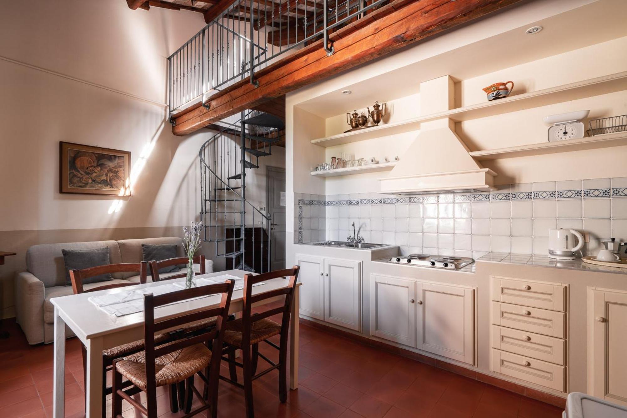 Santa Veneranda Il Pignocco Country House חדר תמונה