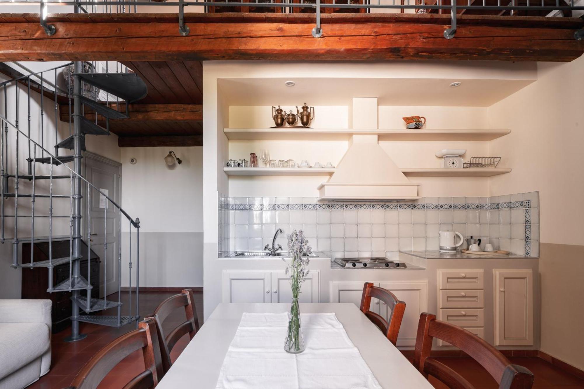 Santa Veneranda Il Pignocco Country House חדר תמונה