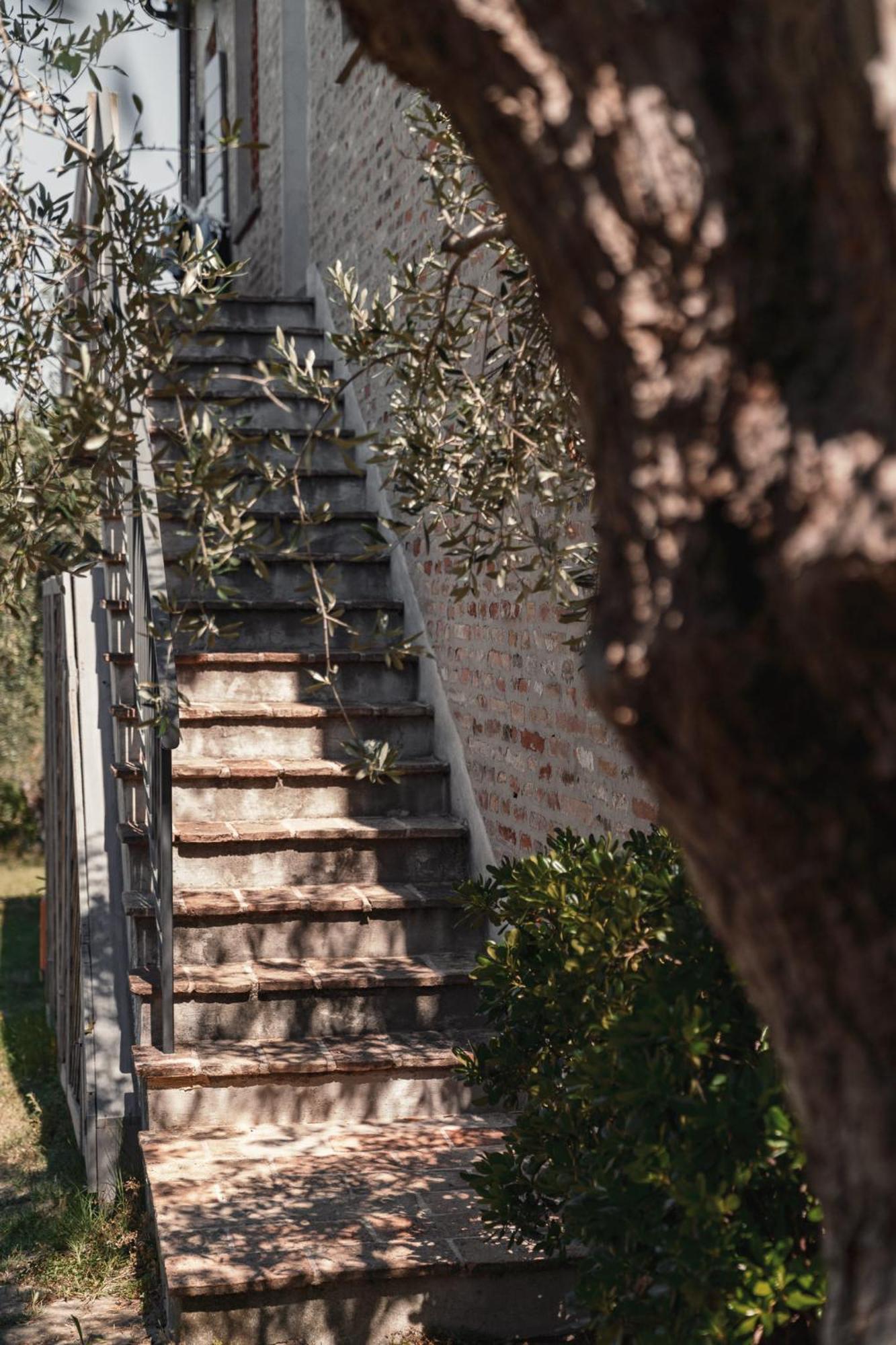 Santa Veneranda Il Pignocco Country House חדר תמונה