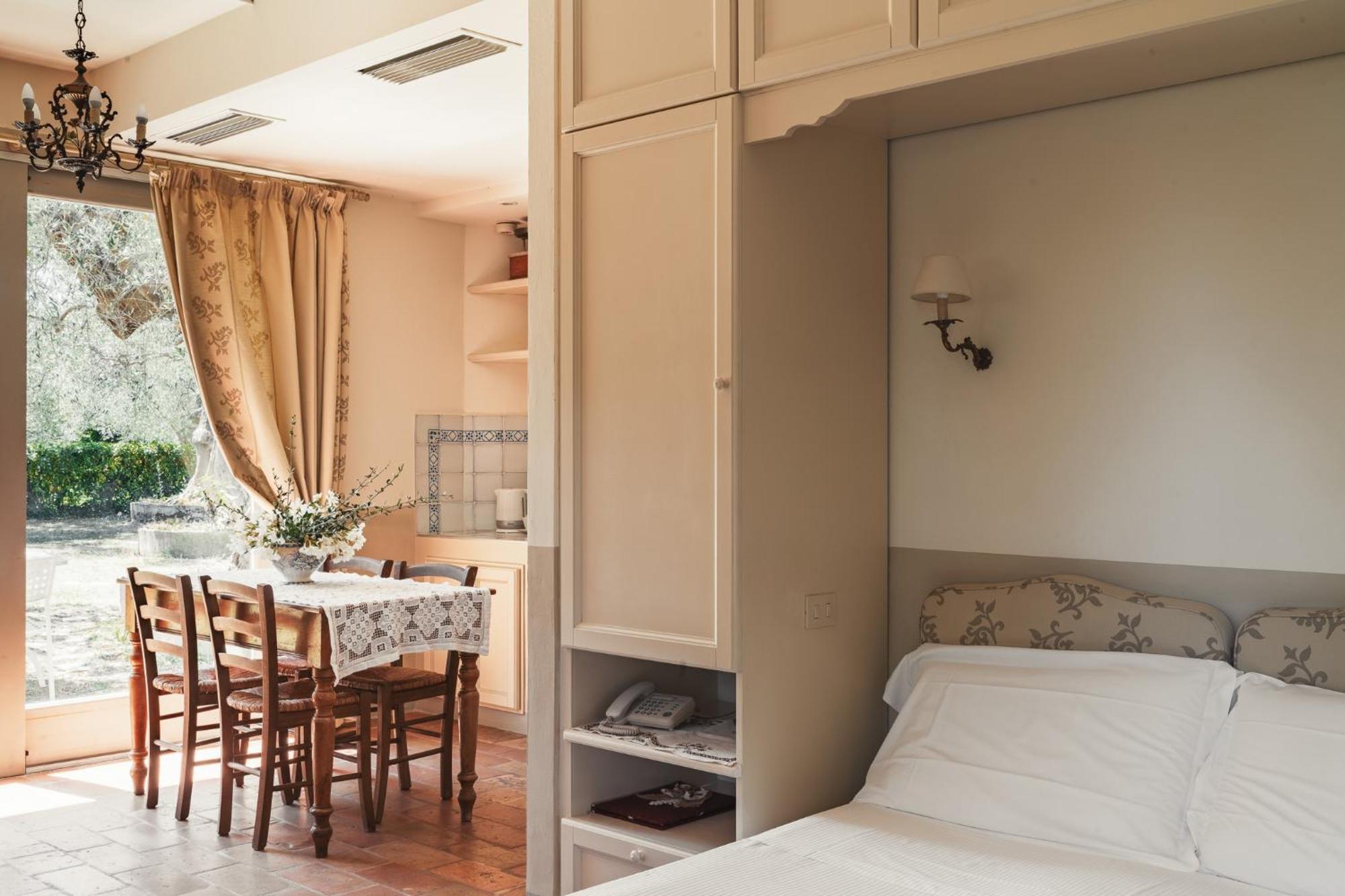 Santa Veneranda Il Pignocco Country House חדר תמונה