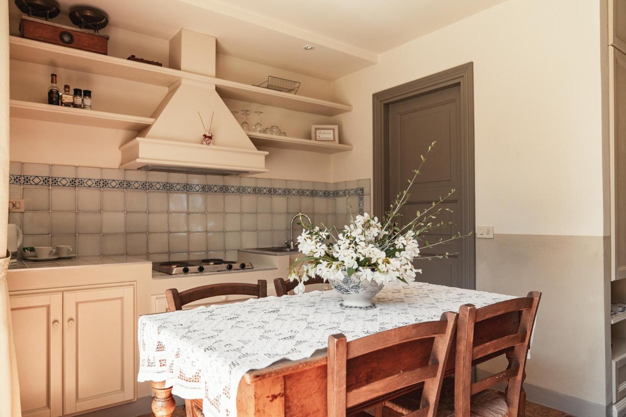 Santa Veneranda Il Pignocco Country House חדר תמונה