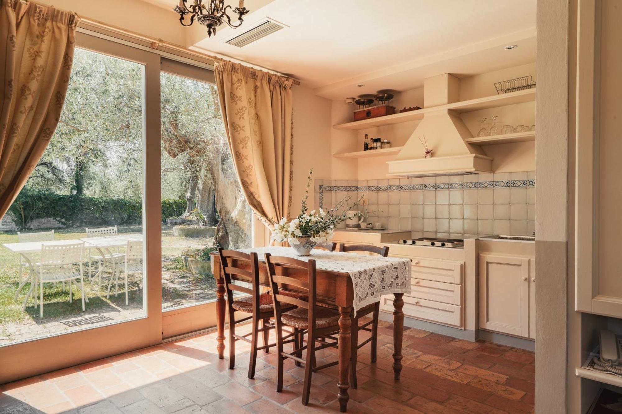 Santa Veneranda Il Pignocco Country House חדר תמונה