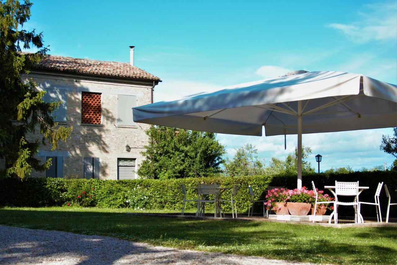 Santa Veneranda Il Pignocco Country House מראה חיצוני תמונה
