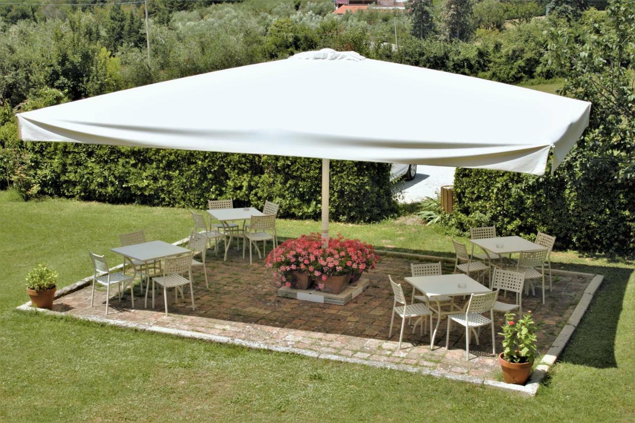 Santa Veneranda Il Pignocco Country House מראה חיצוני תמונה